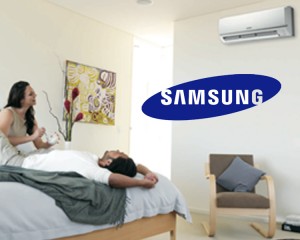 Climatizzazione Samsung Nova Tecor
